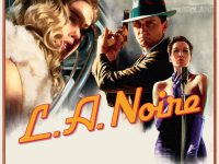 L.A. Noire EU Steam CD Key