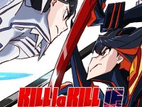 KILL la KILL - IF EU Steam CD Key