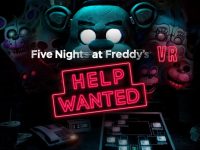 Five Nights at Freddy's VR: Help Wanted EU Steam Altergift