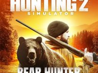 Hunting Simulator 2 - Bear Hunter Pack DLC EU Steam Altergift