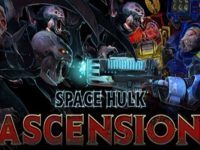 Space Hulk Ascension Edition EU Steam CD Key