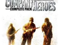 Company Of Heroes Complete Pack EU Steam CD Key