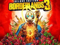 Borderlands 3 Deluxe Edition EU XBOX One CD Key
