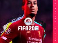 FIFA 20 Champions Edition EU XBOX One CD Key