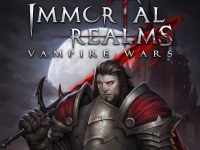 Immortal Realms: Vampire Wars EU Steam Altergift