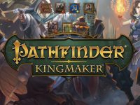 Pathfinder: Kingmaker Imperial Edition EU Steam CD Key