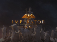 Imperator: Rome EU Steam CD Key