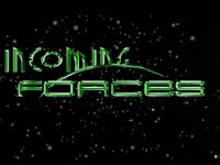 Incoming Forces EU Steam CD Key