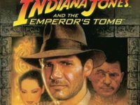 Indiana Jones and the Emperor's Tomb EU Steam CD Key