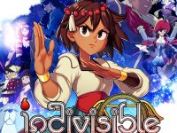 Indivisible EU XBOX One CD Key