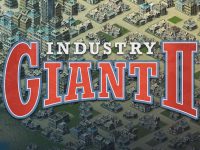 Industry Giant 2 EU Steam CD Key