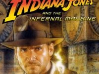 Indiana Jones and the Infernal Machine EU Steam CD Key
