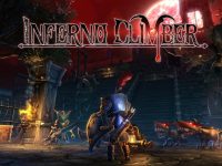 INFERNO CLIMBER EU Steam CD Key