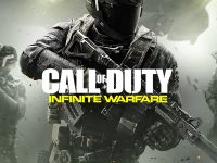 Call of Duty: Infinite Warfare Day One Edition EU Steam CD Key