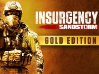 Insurgency: Sandstorm Gold Edition EU Steam Altergift