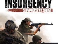 Insurgency: Sandstorm EU Steam Altergift