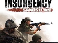 Insurgency: Sandstorm EU Steam CD Key