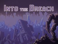 Into the Breach EU Steam CD Key