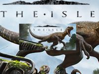 The Isle EU Steam Altergift