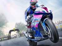 TT Isle of Man Ride on the Edge 2 EU Steam CD Key