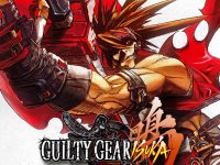 Guilty Gear Isuka EU Steam CD Key