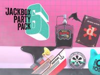 The Jackbox Party Pack 6 EU Steam Altergift