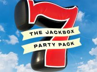 The Jackbox Party Pack 7 EU Steam Altergift