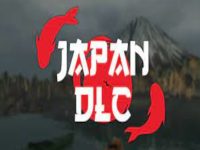 Ultimate Fishing Simulator - Japan DLC EU Steam CD Key