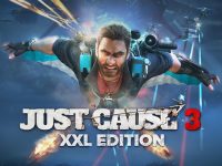Just Cause 3 XXL Edition Bundle EU Steam CD Key