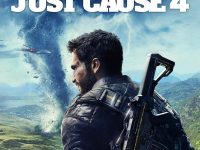 Just Cause 4 Reloaded EU Steam CD Key
