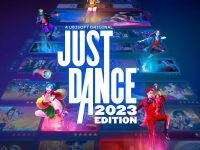 Just Dance 2023 Edition EN Language Only EU PS5 CD Key