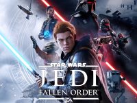 Star Wars: Jedi Fallen Order EU XBOX One CD Key