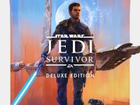 STAR WARS Jedi: Survivor Deluxe Edition EU Xbox Series X|S CD Key