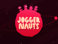 Joggernauts EU Steam CD Key