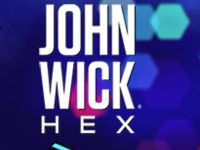 John Wick Hex EU Steam CD Key