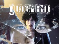 Judgment EU Steam CD Key