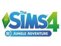 The Sims 4 - Jungle Adventure DLC EU XBOX One / Xbox Series X|S CD Key