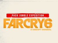 Far Cry 6 - Jungle Expedition DLC EU PS5 CD Key