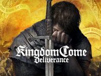 Kingdom Come: Deliverance + 2 DLC EU Steam CD Key