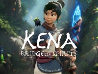 Kena: Bridge of Spirits - Digital Deluxe Upgrade DLC EU PS5 CD Key