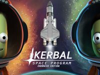 Kerbal Space Program Enhanced Edition EU XBOX One CD Key