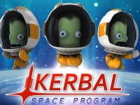 Kerbal Space Program Complete Edition EU Steam CD Key