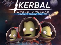 Kerbal Space Program Enhanced Edition Complete EU XBOX One CD Key