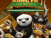 Kung Fu Panda Showdown of Legendary Legends EU Steam CD Key