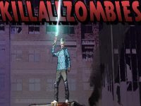 #KILLALLZOMBIES EU XBOX One CD Key