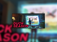 Duck Season EU Steam Altergift