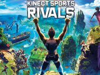 Kinect Sports Rivals EU Xbox Series X|S CD Key