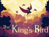 The King's Bird EU Steam CD Key