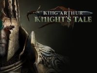 King Arthur: Knight's Tale EU Steam CD Key