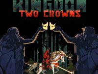 Kingdom Two Crowns EU Steam CD Key